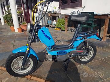 motorella