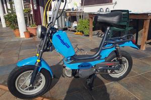 motorella