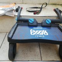 PEDANA PER PASSEGGINO SECONDO BAMBINO 