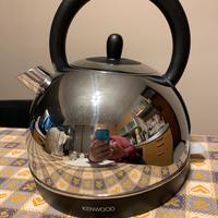 Bollitore elettrico Kenwood