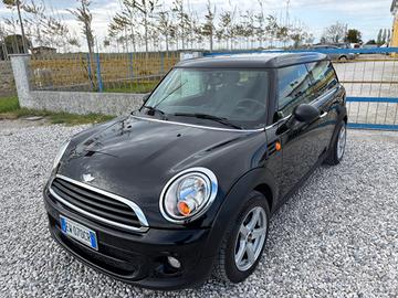 Mini One Clubman 1.6 16V D
