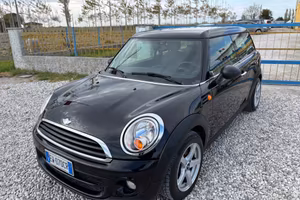 Mini One Clubman 1.6 16V D