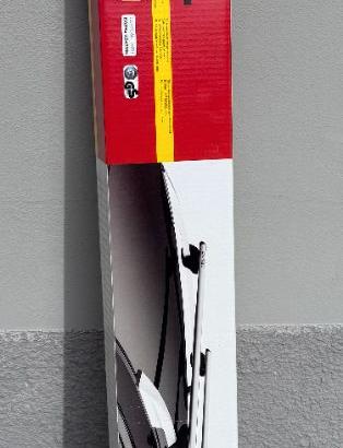 Barre Auto Portatutto Menabo Brio XL 135