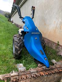 Motocoltivatore bcs 728