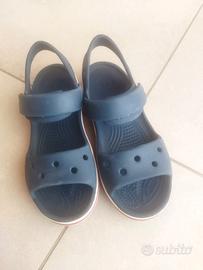 sandali Crocs 31-32