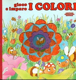 Gioco e imparo I COLORI