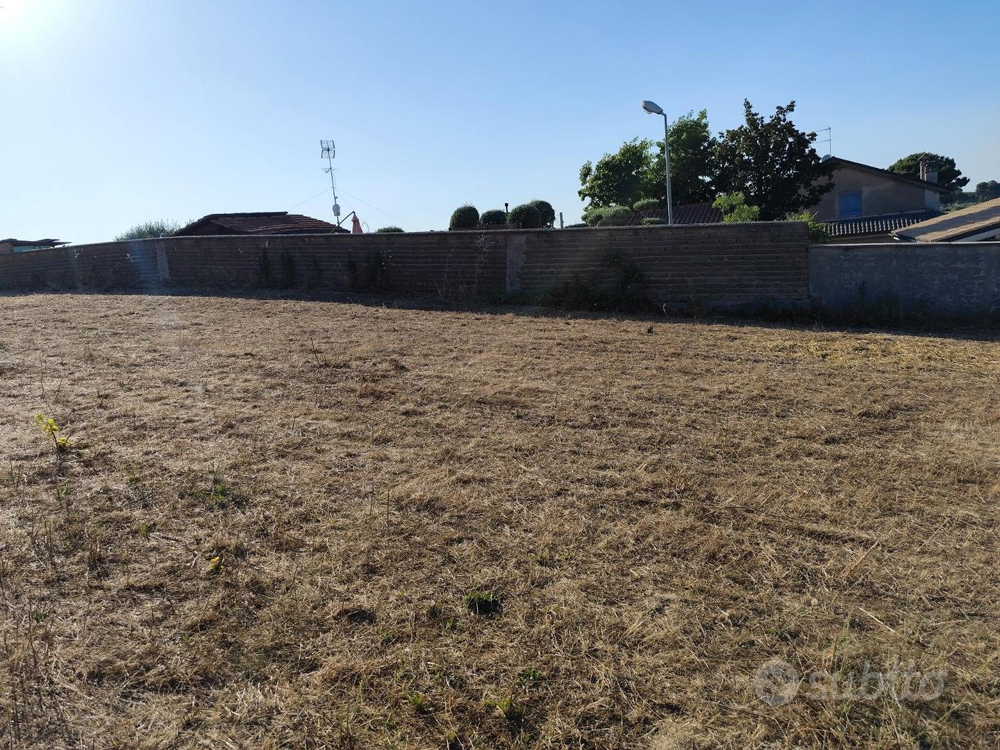 Terreno agricolo - Vista 2