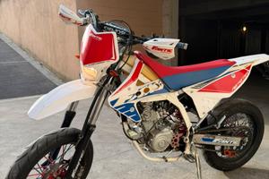 Fantic caballero performance 125
