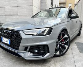 AUDI RS 4 Avant 2.9 TFSI quattro tiptronic TETTO