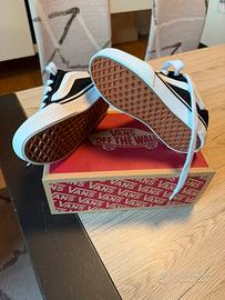 Scarpe vans