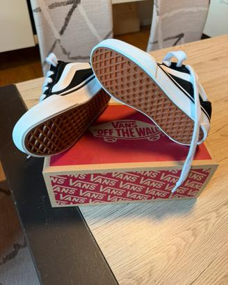 Scarpe vans