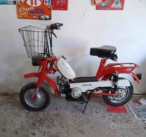 Motorella Benelli