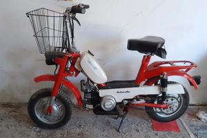 Motorella Benelli
