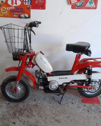 Motorella Benelli