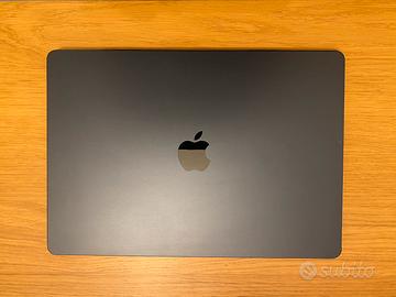 MacBook Air 15” M2