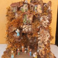 Presepe Napoletano 