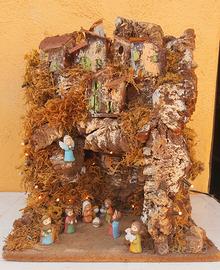 Presepe Napoletano 