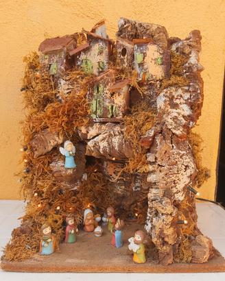 Presepe Napoletano 