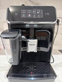 Macchina da caffè automatica Philips 2300 series