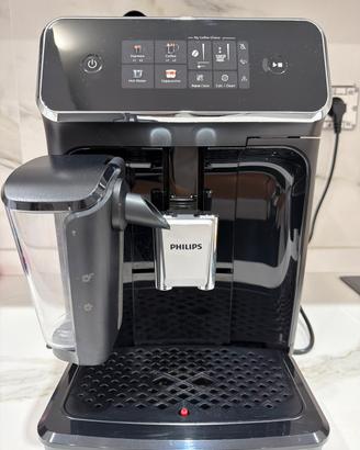 Macchina da caffè automatica Philips 2300 series