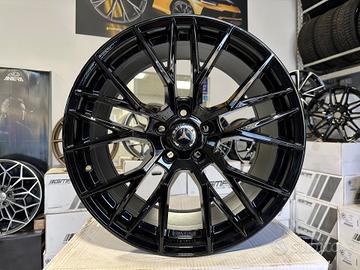 Cerchi Mercedes raggio 19 NUOVI cod.98321