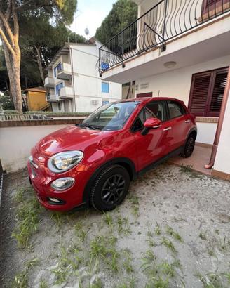 Fiat 500x ok neop