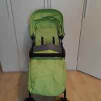 Passeggino Peso Piuma Foppapedretti