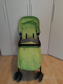 Passeggino Peso Piuma Foppapedretti