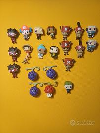 kinder joy one piece