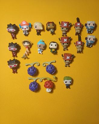 kinder joy one piece