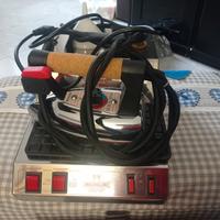 Ferro da stiro a vapore professionale MICHELINI