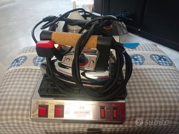 Ferro da stiro a vapore professionale MICHELINI