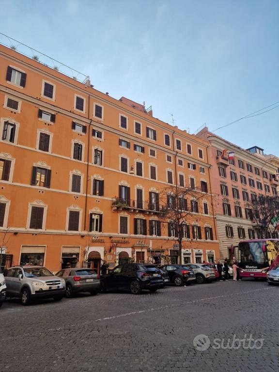 Appartamento – Roma, Esquilino, Municipio Roma I - Vista 4