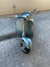 Vespa 150 VBA1