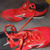 Scarpe chiodate per atletica MIZUNO taglia 40