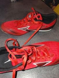 Scarpe chiodate per atletica MIZUNO taglia 40