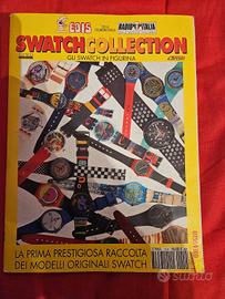 Album 1a prestigiosa raccolta modelli originali Sw