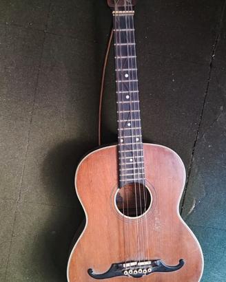 Chitarra Liuteria Masetti