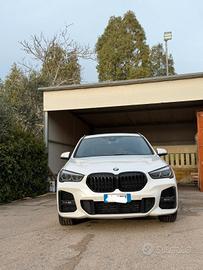 Bmw X1 MSport 2.0 190 cv MOLTO FINE