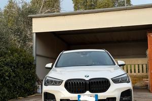 Bmw X1 MSport 2.0 190 cv MOLTO FINE