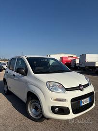 Fiat Panda 1.3 MJT Pop Van 2 posti IVA COMPRESA