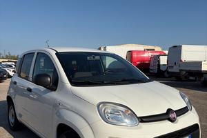 Fiat Panda 1.3 MJT Pop Van 2 posti IVA COMPRESA
