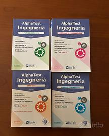 Alpha Test Ingegneria Kit