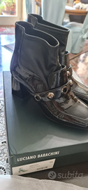 SCARPE stivaletti Luciano Barachini