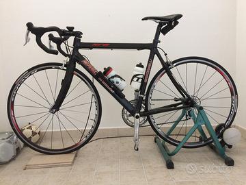 Buci da corsa
