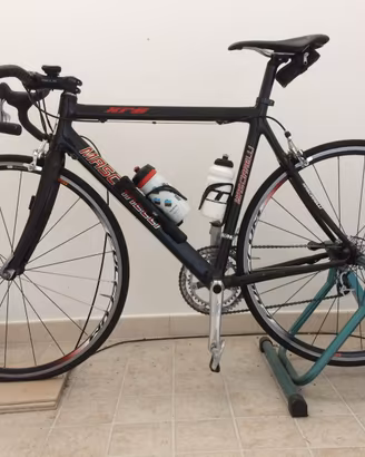 Buci da corsa