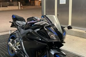 Yamaha YZF-R 125