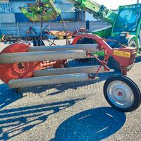 Motoranghinatore a pettine Cotiemme