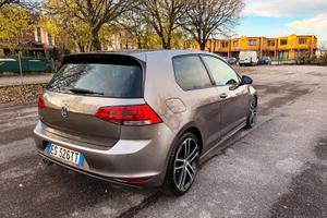 Volkswagen Golf 7 GTD 2.0 TDI 184cv 3 Porte