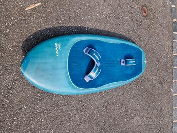 Wingfoil GONG Lethal 4.6 65 Litri